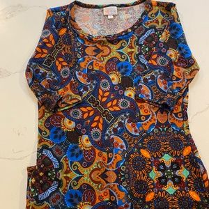 Lularoe dress